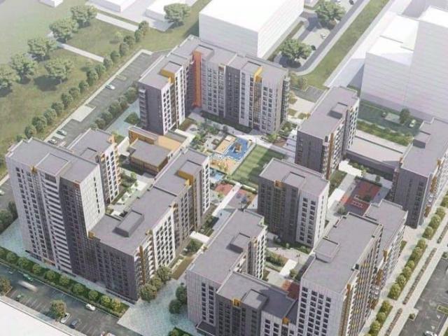 Квартира продажа в Томск, Томская область