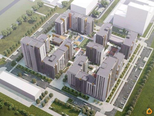 Квартира продажа в Томск, Томская область