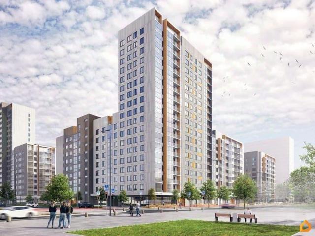 Квартира продажа в Томск, Томская область