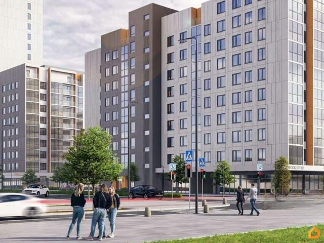 Квартира продажа в Томск, Томская область