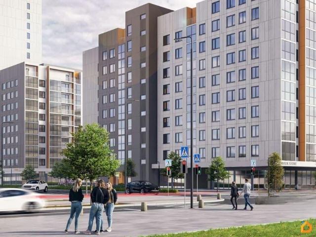 Квартира продажа в Томск, Томская область
