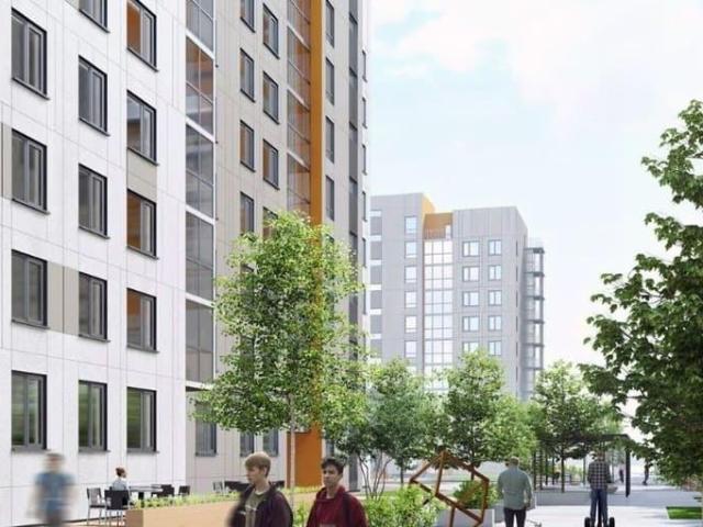Квартира продажа в Томск, Томская область