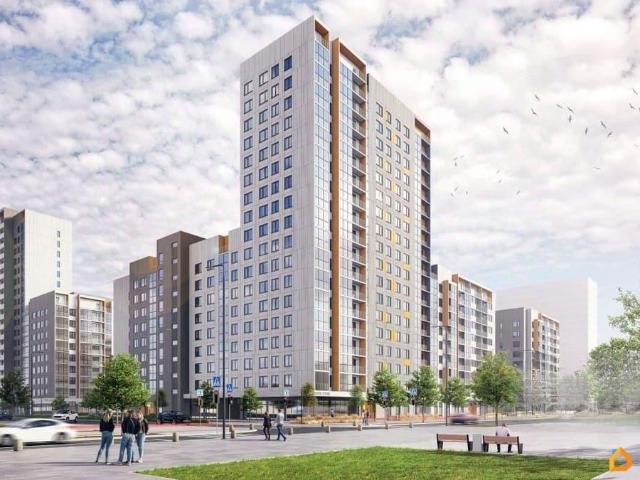 Квартира продажа в Томск, Томская область