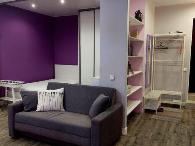 Квартира продажа в Пески, Томск
