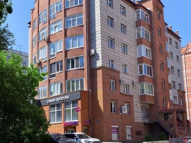 Квартира продажа в Томск, Томская область