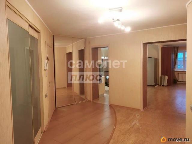 Квартира продажа в Мухин Бугор, Томск