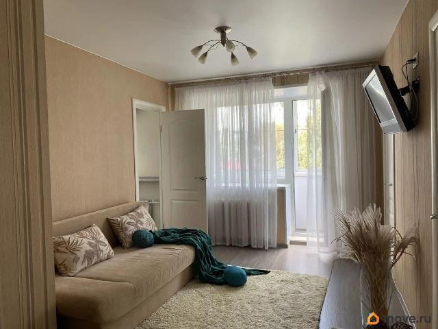 Квартира продажа в Кировский район, Томск