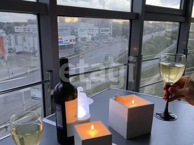 Квартира продажа в Томск, Томская область