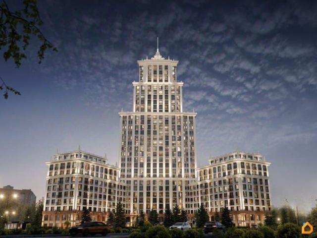 Квартира продажа в Томск, Томская область