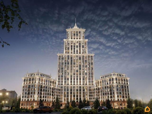Квартира продажа в Томск, Томская область