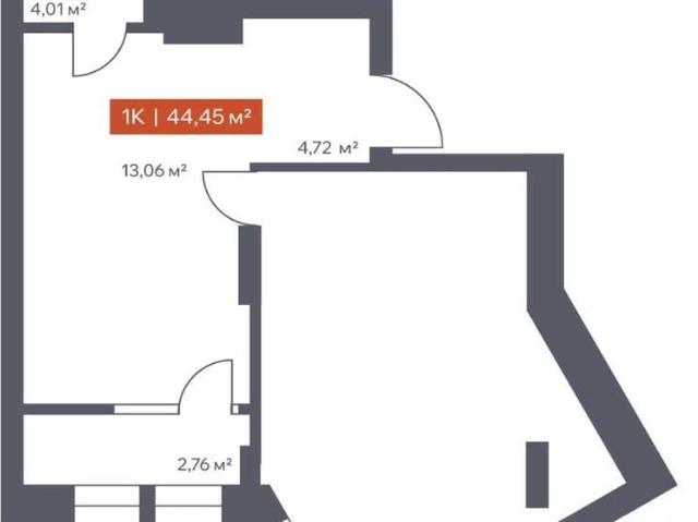 Квартира продажа в Томск, Томская область