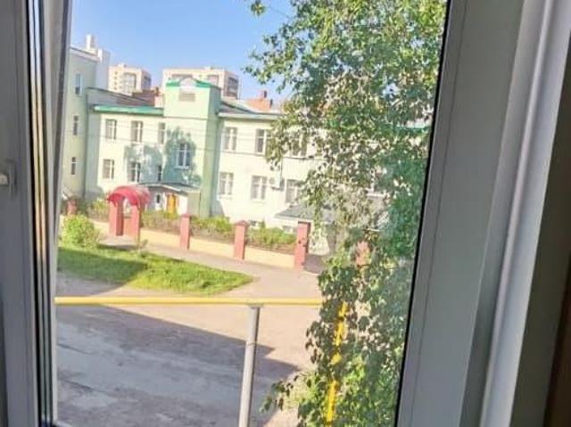 Квартира продажа в Томск, Томская область