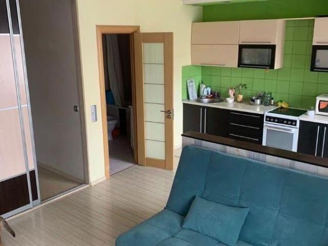 Квартира продажа в Томск, Томская область