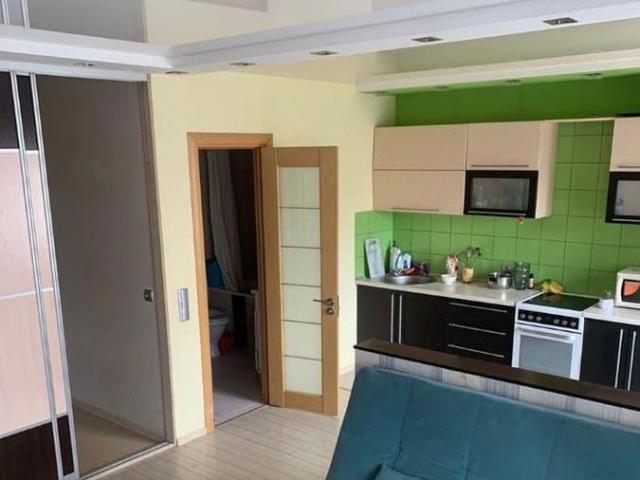 Квартира продажа в Томск, Томская область