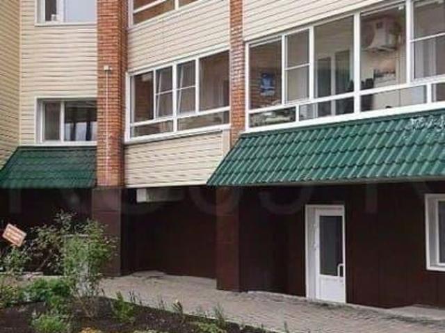 Квартира продажа в Томск, Томская область