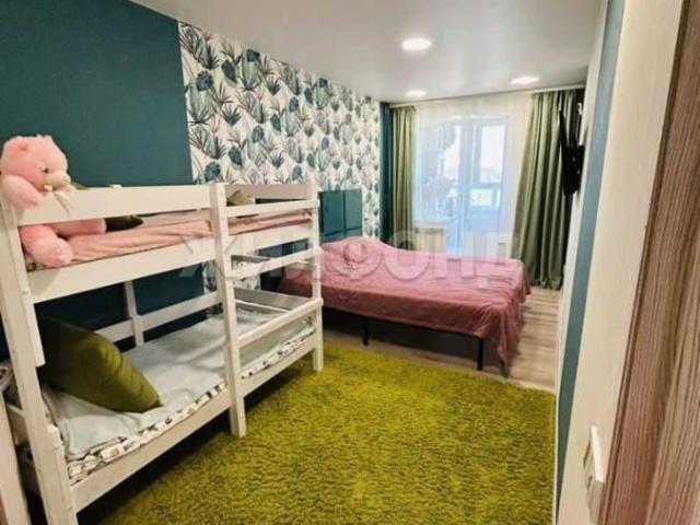 Квартира продажа в Томск, Томская область