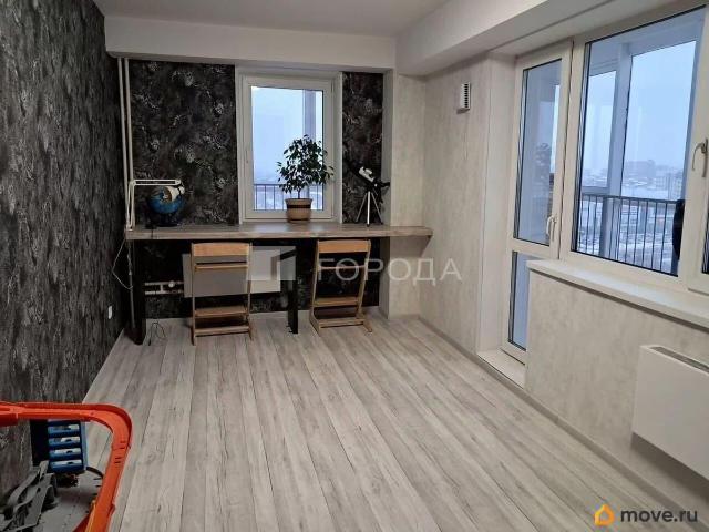 Квартира продажа в Томск, Томская область