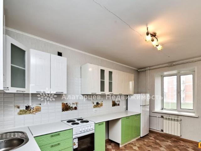 Квартира продажа в Томск, Томская область