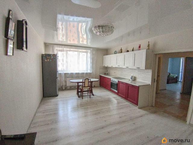 Квартира продажа в Кировский район, Томск