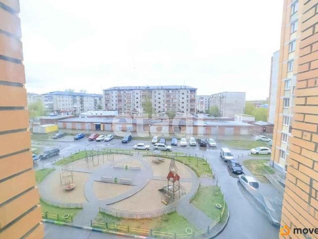Квартира продажа в Томск, Томская область
