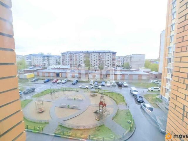 Квартира продажа в Томск, Томская область