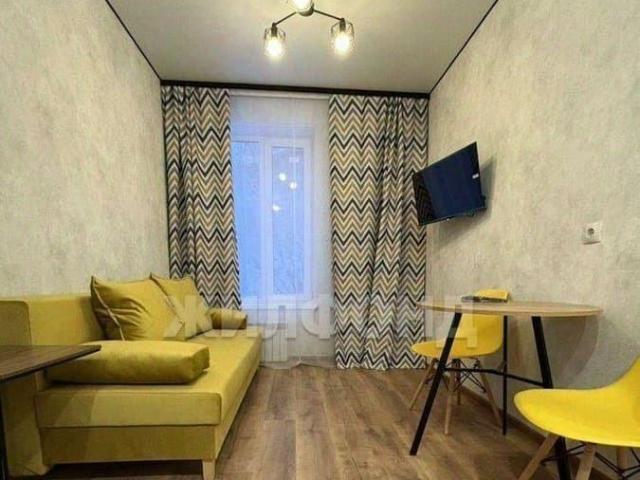 Квартира продажа в Каштак IV, Томск