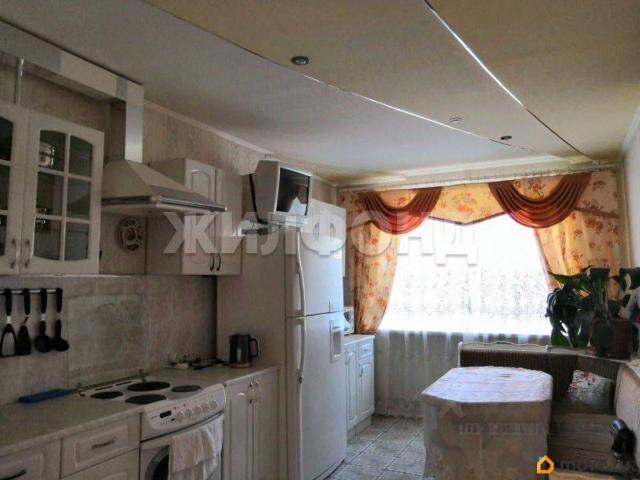 Квартира продажа в Заозёрье, Томск