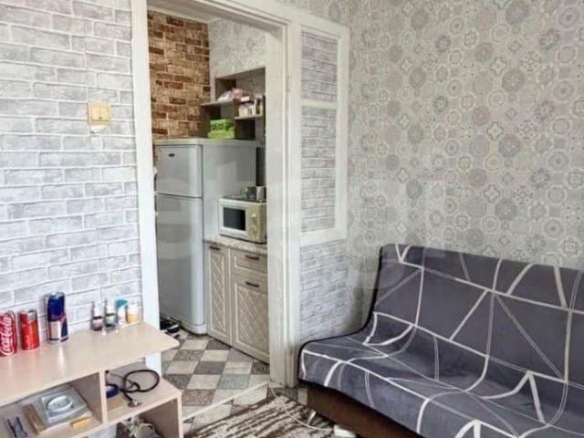 Квартира продажа в Томск, Томская область