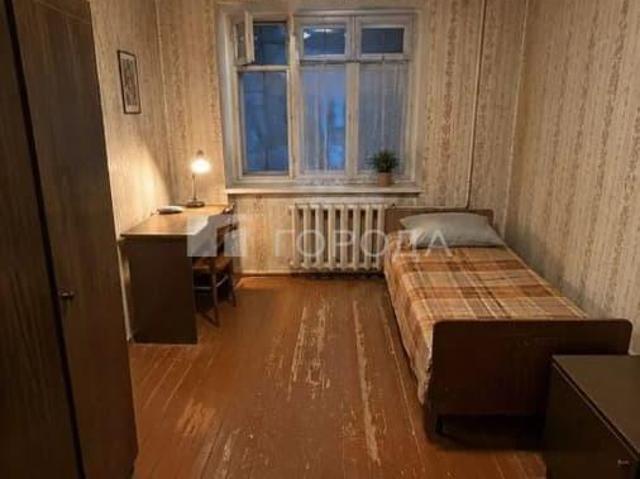 Квартира продажа в Томск, Томская область