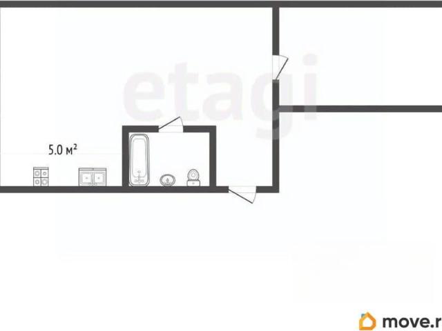 Квартира продажа в Советский район, Томск