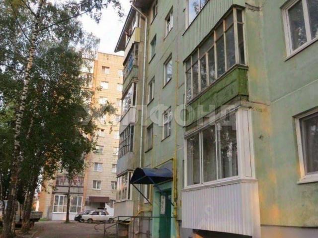 Квартира продажа в Советский район, Томск