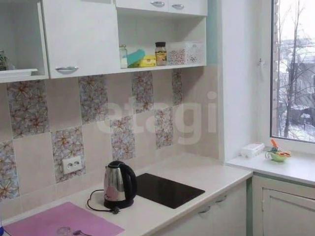 Квартира продажа в Томск, Томская область