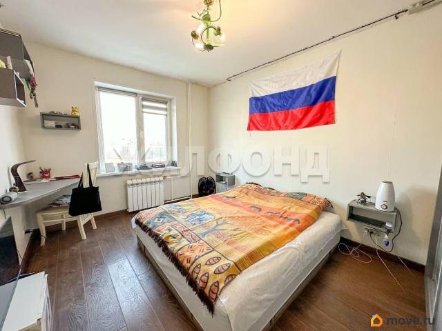 Квартира продажа в Томск, Томская область