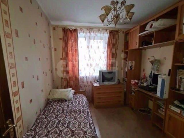 Квартира продажа в Томск, Томская область