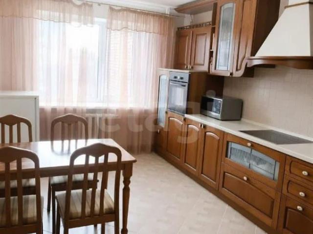Квартира продажа в Томск, Томская область