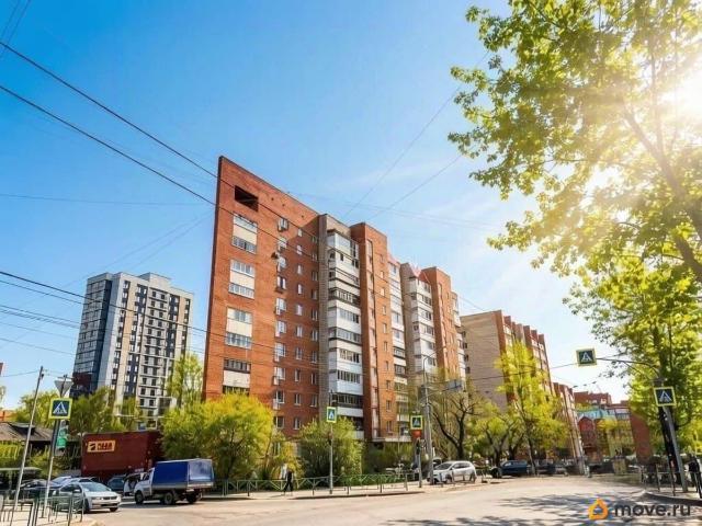 Квартира продажа в Томск, Томская область