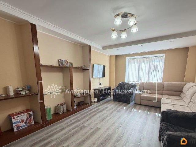 Квартира продажа в Заозёрье, Томск