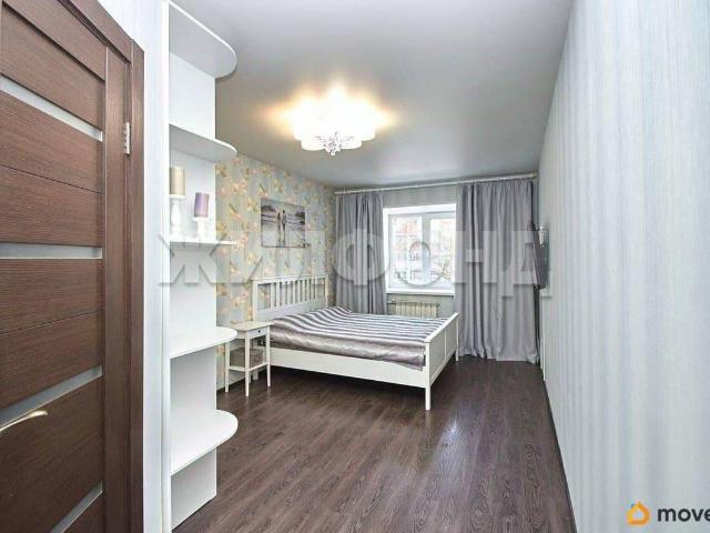 Квартира продажа в Томск, Томская область