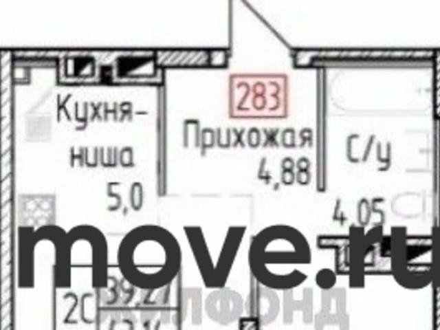 Квартира продажа в Томск