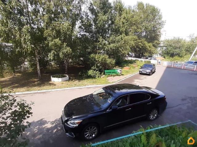Квартира продажа в Томск, Томская область
