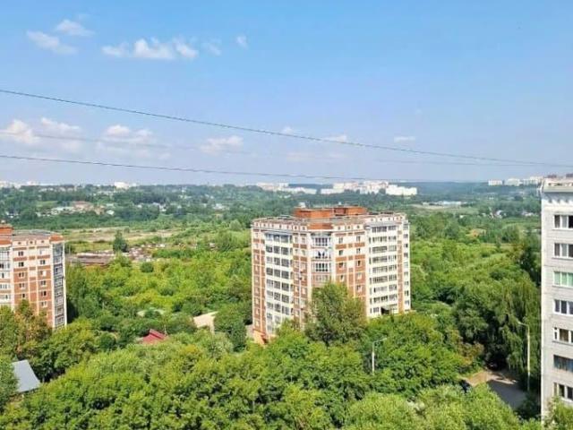 Квартира продажа в Томск, Томская область