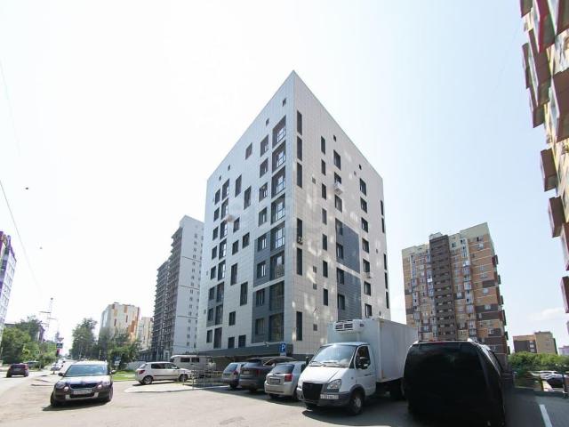 Квартира продажа в Томск, Томская область