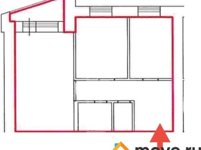 Квартира продажа в Томск, Томская область