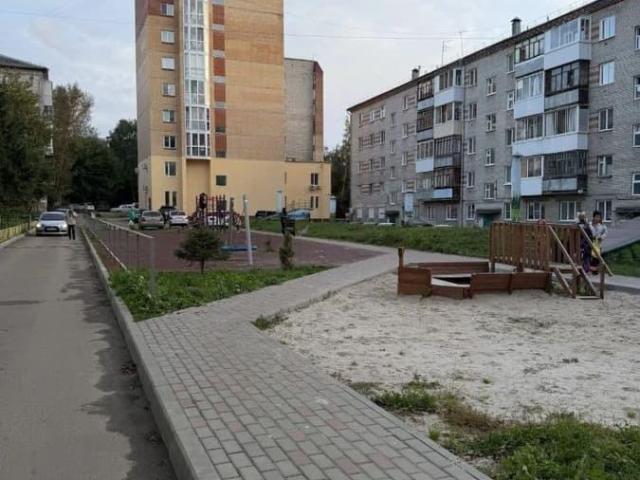 Квартира продажа в Томск, Томская область