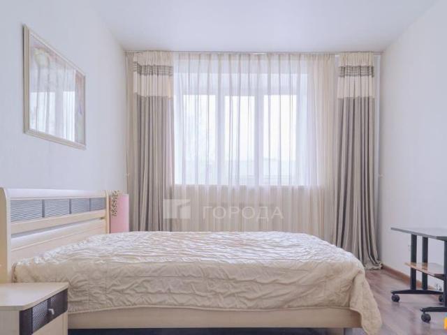 Квартира продажа в Томск, Томская область