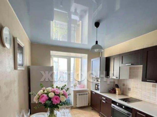 Квартира продажа в Томск, Томская область