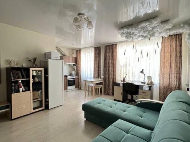 Квартира продажа в Томск, Томская область