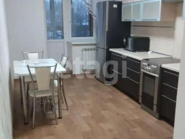 Квартира продажа в Томск, Томская область