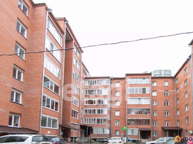 Квартира продажа в Томск, Томская область