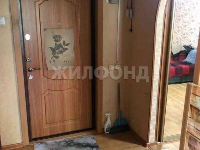 Квартира продажа в Юрточная гора, Томск